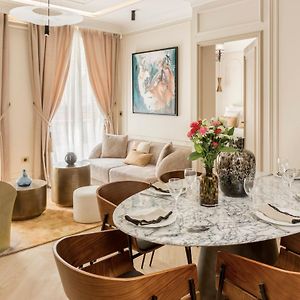 Appartement met Drie Slaapkamers